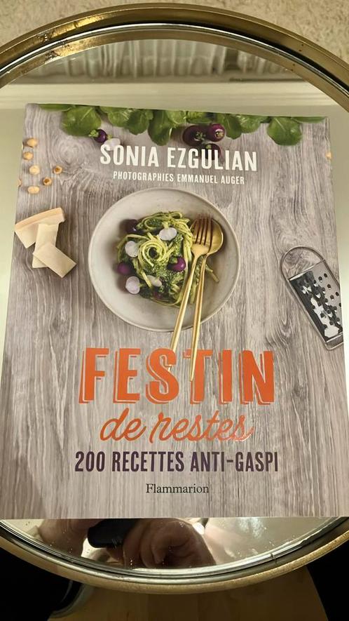 9782080415103, Boeken, Kookboeken, Ophalen