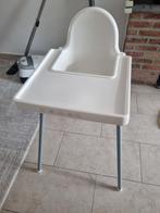 Ikea kinderstoel voor baby's, Kinderen en Baby's, Kinderstoelen, Ophalen, Gebruikt