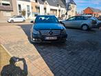 Mercedes C200, Auto's, Mercedes-Benz, Automaat, Euro 5, Achterwielaandrijving, Parkeersensor