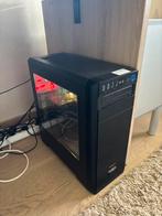 Gaming vaste PC - 16GB Ram, Computers en Software, Ophalen, Zo goed als nieuw, Gaming