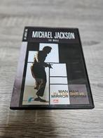 Man In The Mirror: The Michael Jackson Story, Cd's en Dvd's, Ophalen of Verzenden, Zo goed als nieuw