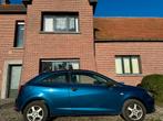 Seat Ibiza benzine, Auto's, Seat, Voorwielaandrijving, Euro 5, Zwart, Blauw