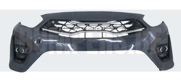 Bumper Kia Ceed 3 III GT-line GTline FACELIFT 21- 86511-J7KA beschikbaar voor biedingen
