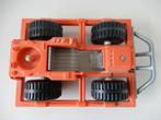 SPEELGOED FISHER-PRICE VINTAGE AANHANGWAGEN, Ophalen of Verzenden, Gebruikt, Auto of Voertuig