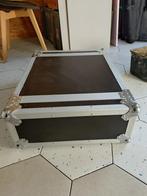 4HE Flightcase, Muziek en Instrumenten, Ophalen, Gebruikt, Overige instrumenten, Flightcase