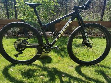 Trek supercaliber 9.8 xt gen1 beschikbaar voor biedingen