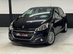 PEUGEOT 208 1.2i PURETECH ALLURE| NIEUWSTAAT AIRCO NAVI LEZ✅, Autos, Peugeot, Carnet d'entretien, Tissu, Bleu, Achat