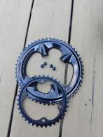 Ultegra r8100 kettingbladen, Fietsen en Brommers, Fietsonderdelen, Racefiets, Nieuw, Shimano, Ophalen