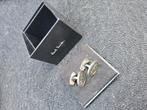Paul Smith
Manchetknopen zilver. Goede staat., Ophalen, Gebruikt, Zilver