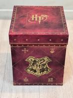 Harry Potter - l'Intrégrale des 8 films - édition limitée et, CD & DVD, Comme neuf, Coffret, Enlèvement ou Envoi