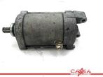 STARTMOTOR Honda XL 650 V Transalp (XL650V RD10 RD11), Motoren, Onderdelen | Honda, Gebruikt