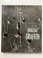 Brassaï Graffiti (Flammarion, 1993), Ophalen