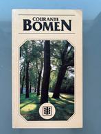 Boek “Courante bomen”, Enlèvement, Comme neuf