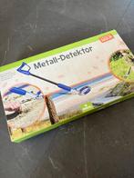 Expedition Nature Metaal Detector, Ophalen of Verzenden, Zo goed als nieuw