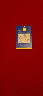 Télécarte carte de téléphone Tour de France, Envoi