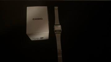 Casio Quartz horloge beschikbaar voor biedingen