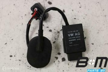 Regelapparaat voor brandstofopvoerpomp VW Polo 6C 1K0906093G beschikbaar voor biedingen