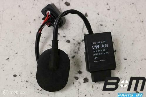 Regelapparaat voor brandstofopvoerpomp VW Polo 6C 1K0906093G, Auto-onderdelen, Overige Auto-onderdelen, Gebruikt