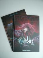 ODIN tomes 1 et 2 (EO état neuf) de JARRY, Enlèvement ou Envoi, Série complète ou Série, Comme neuf, SEURE-LE BIHAN / JARRY