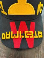 Walter Van Beirendonck- Dawaleetoo cap, Verzenden, Nieuw, One size fits all, Pet