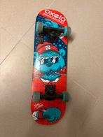 Skateboard Oxelo, Sport en Fitness, Ophalen, Zo goed als nieuw, Skateboard