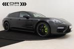 Porsche Panamera TURBO S E-HYBRID SPORT TURISMO - NAVI - LE, Auto's, Porsche, 0 min, 0 kg, USB, 5 deurs