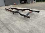 Chevrolet chassis, Chevrolet, Zwart, Handgeschakeld, Particulier