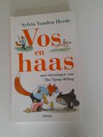 Sylvia Vanden Heede - Vos en Haas, Enlèvement ou Envoi, Sylvia Vanden Heede