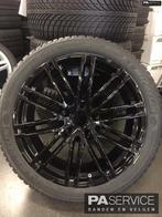 Nieuw 20 inch Gloss Black BMW 3 G20 set inc banden TPMS, Nieuw, Banden en Velgen, Ophalen of Verzenden, 20 inch