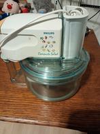 Groentensnijder Philips, Elektronische apparatuur, Keukenmixers, Ophalen