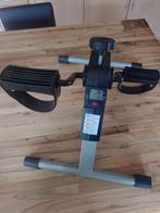 Zetelfietser fysiotherapie, Sport en Fitness, Ophalen