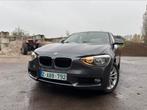 BMW F20 114i ~ EURO6b ~ 1.6 ~ turbo ~ benzine ~ 150dkm, Auto's, 0 kg, 4 cilinders, 0 kg, 127 g/km