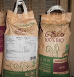 Gasco biologische konijnenkorrels 5 kg, Dieren en Toebehoren, Ophalen of Verzenden