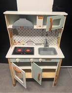 Houten keukentje, Ophalen, Gebruikt, Hout, Speelkeuken