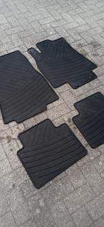 Rubbermat Mercedes b, Ophalen, Zo goed als nieuw