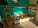 Lit enfant IKEA KURA, Enlèvement, Utilisé, 180 cm ou plus, 85 à 100 cm