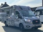Chausson Sport Line S 697 (Challenger Sport S 217), Caravans en Kamperen, Mobilhomes, Bedrijf, Chausson