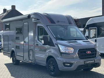 Chausson Sport Line S 697 (Challenger Sport S 217) beschikbaar voor biedingen