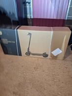 Trotinette electrique xiami + casque - neuve, Fietsen en Brommers, Ophalen, Nieuw, Elektrische step (E-scooter), Xiaomi