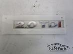 VW Golf 7 Chrome Embleem Sticker Logo Achterklep 2.0 TDI, Auto-onderdelen, Ophalen of Verzenden, Gebruikt