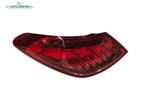 Mercedes C Klasse W206 achterlicht links LED, Verzenden, Herkomst onderdeel bekend, Gebruikt, Mercedes-Benz