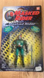 Masked rider, Verzamelen, Ophalen, Nieuw