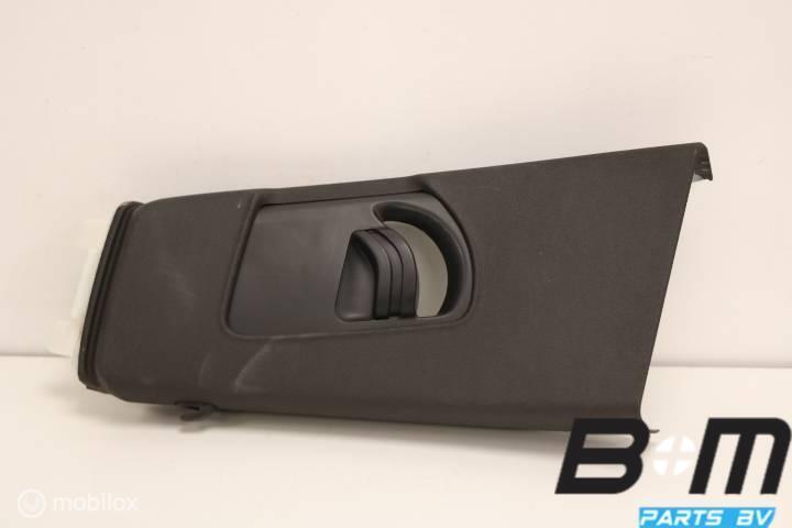 B - stijl bekleding links Audi A5 8T Sportback 8T8867244, Auto-onderdelen, Interieur en Bekleding, Gebruikt