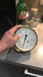 Oude thermometer zeer goede staat 1960 +_, Enlèvement ou Envoi