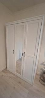 Kleerkast met spiegel 12019060cm, Huis en Inrichting, Ophalen