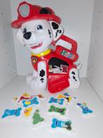 Paw patrol letterpret, Ophalen of Verzenden, Zo goed als nieuw