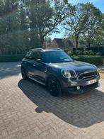 Mini Countyman S, Auto's, 1435 kg, Leder en Stof, 5 zetels, Particulier