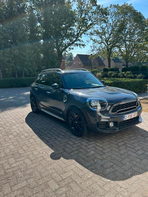 Mini Countyman S, Auto's, Mini, Particulier, Countryman, ABS, Airbags, Airconditioning, Alarm, Bluetooth, Boordcomputer, Centrale vergrendeling