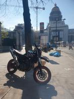 Yamaha xtx 660 Fase 2, 660 cc, Particulier, Enduro, 1 cilinder