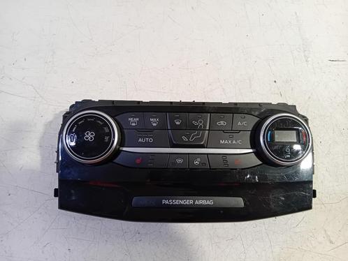 KACHEL BED. PANEEL Ford Puma (01-2019/-) (GN1518C612HL), Auto-onderdelen, Dashboard en Schakelaars, Ford, Gebruikt